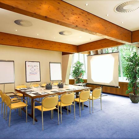 Best Western Premier Park Hotel & Spa Bad Lippspringe Kültér fotó